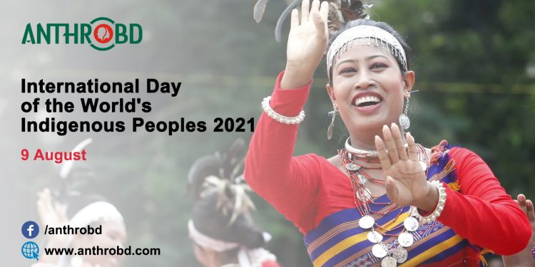 Indigenous Day of Bangladesh